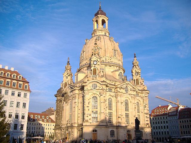 2008 - 133.JPG - Frauenkirche